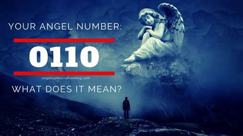 0110 Angel Number: Meaning, Symbolism, Love and。